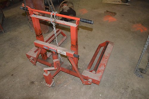 Property photo 74 - FARM EQUIPMENT AUCTION